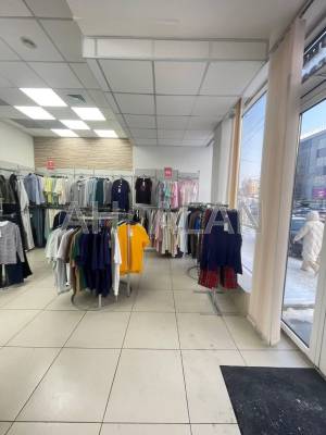  Офис, W-7431356, Нововокзальная, Киев - Фото 2