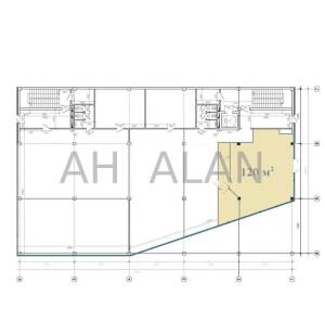  Офис, W-7431356, Нововокзальная, Киев - Фото 3
