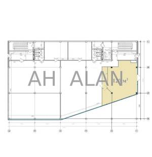  Офис, W-7431356, Нововокзальная, Киев - Фото 6