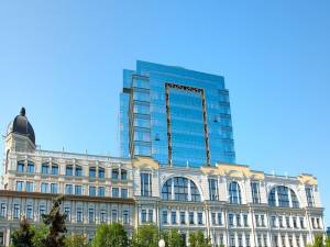  Офис, W-7432452, Хмельницкого Богдана, Киев - Фото 7