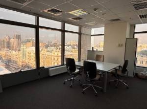  Офис, W-7432452, Хмельницкого Богдана, Киев - Фото 1