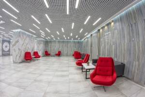  Офис, W-7432452, Хмельницкого Богдана, Киев - Фото 4