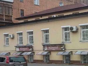  Офіс, W-7432472, Волоська, Київ - Фото 11