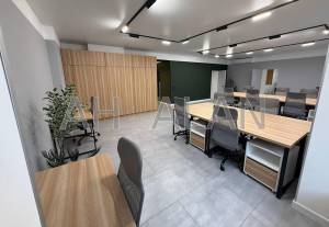  Офіс, W-7432517, Чикаленка Євгена (Пушкінська), 20, Київ - Фото 2