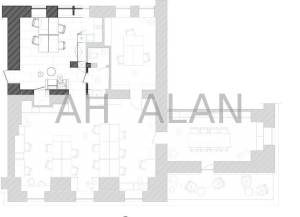  Офіс, W-7432517, Чикаленка Євгена (Пушкінська), 20, Київ - Фото 8