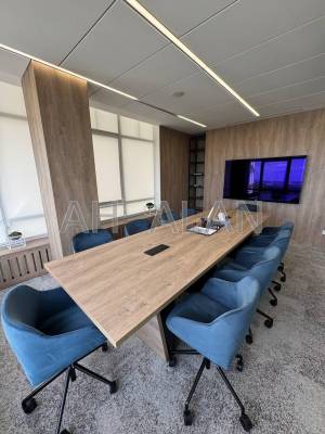  Офіс, W-7432531, Грушевського М., 9б, Київ - Фото 13