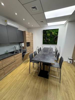  Офіс, W-7432531, Грушевського М., 9б, Київ - Фото 10