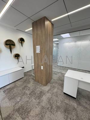  Офіс, W-7432531, Грушевського М., 9б, Київ - Фото 9