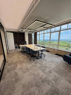  Офіс, W-7432531, Грушевського М., 9б, Київ - Фото 1