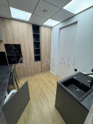  Офіс, W-7432531, Грушевського М., 9б, Київ - Фото 8