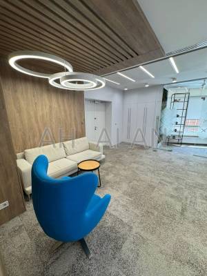  Офіс, W-7432531, Грушевського М., 9б, Київ - Фото 11