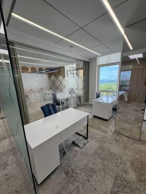  Офіс, W-7432531, Грушевського М., 9б, Київ - Фото 3