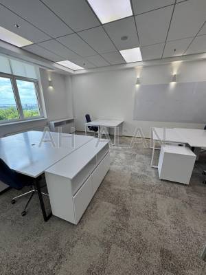  Офіс, W-7432531, Грушевського М., 9б, Київ - Фото 2