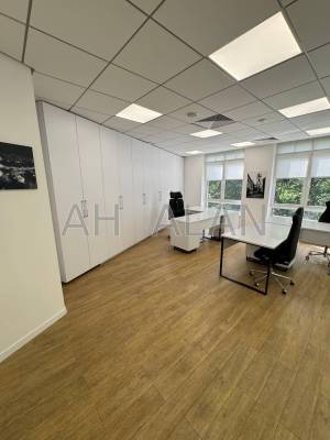  Офіс, W-7432531, Грушевського М., 9б, Київ - Фото 4