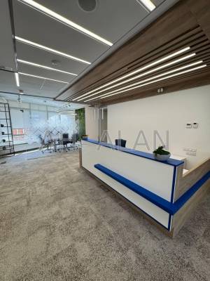  Офіс, W-7432531, Грушевського М., 9б, Київ - Фото 5