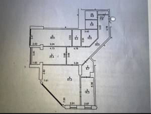  Офис, W-7432608, Большая Васильковская (Красноармейская), 72, Киев - Фото 9