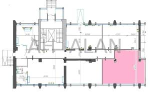 Офис, W-7432806, Сверстюка Евгения (Расковой Марины), Киев - Фото 11