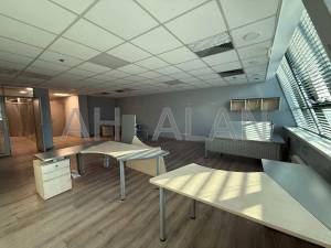  Офис, W-7434584, Большая Васильковская (Красноармейская), Киев - Фото 3