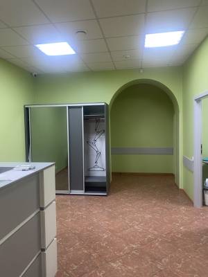  Нежилое помещение, W-7434622, Кудрявская, Киев - Фото 10