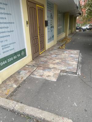  Нежилое помещение, W-7434622, Кудрявская, Киев - Фото 13