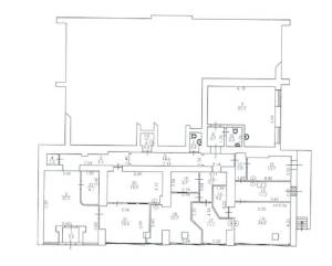  Нежилое помещение, W-7434622, Кудрявская, Киев - Фото 14