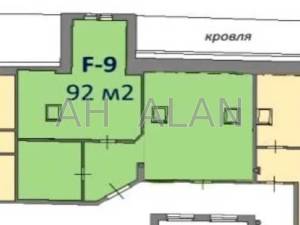  Офіс, W-7436081, Басейна, Київ - Фото 10