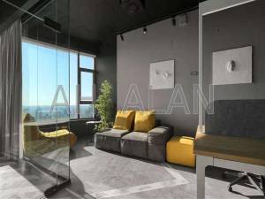  Офис, W-7436642, Кловский спуск, 7а, Киев - Фото 1