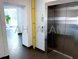  Офіс, W-7436674, Залізничне шосе, Київ - Фото 14