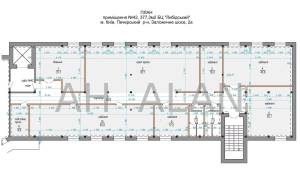  Офіс, W-7436674, Залізничне шосе, Київ - Фото 15