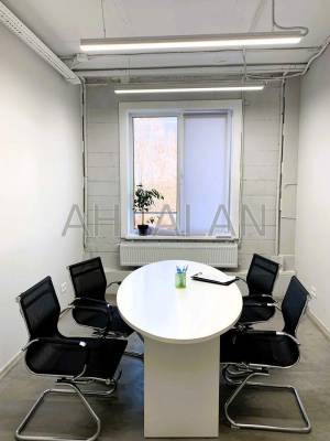  Офіс, W-7436674, Залізничне шосе, Київ - Фото 7