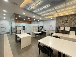  Офис, W-7436717, Коновальца Евгения (Щорса), 32б, Киев - Фото 1