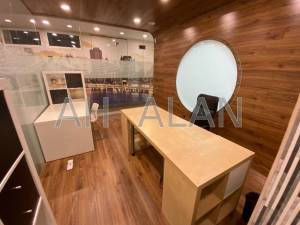  Офис, W-7436717, Коновальца Евгения (Щорса), 32б, Киев - Фото 7