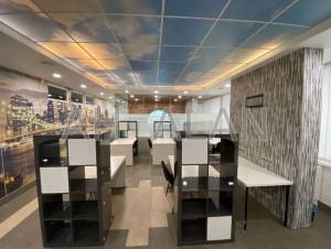  Офис, W-7436717, Коновальца Евгения (Щорса), 32б, Киев - Фото 3