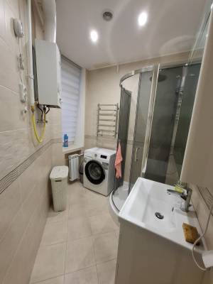 Квартира W-7413995, Декарта Рене (Кулибина), 14, Киев - Фото 15