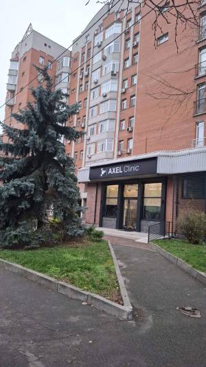 Квартира W-7423320, Боткина, 4, Киев - Фото 41