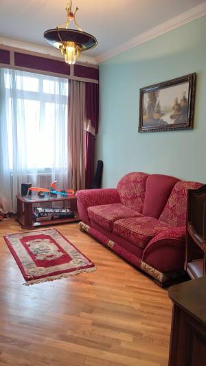 Квартира W-7423320, Боткіна, 5/1, Київ - Фото 10