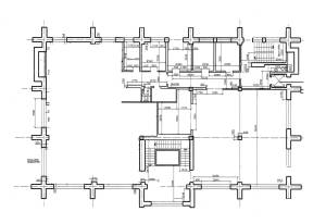  Нежилое помещение, W-7407796, Ревуцкого, 12а, Киев - Фото 1
