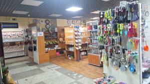  Торгово-офісне приміщення, W-7449750, Ревуцького, 12а, Київ - Фото 8