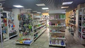  Торгово-офісне приміщення, W-7449750, Ревуцького, 12а, Київ - Фото 4