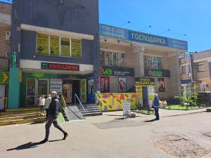  Торгово-офісне приміщення, W-7449759, Ревуцького, 12а, Київ - Фото 2