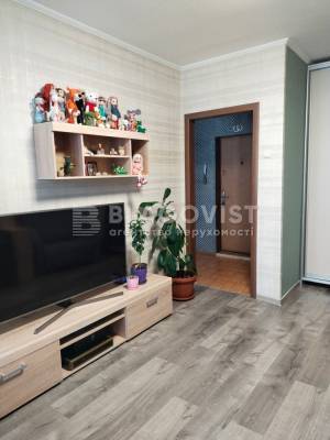 Apartment W-7291085, Tutunnyka Vasylia (Barbiusa Anri), 22/26, Kyiv - Photo 4