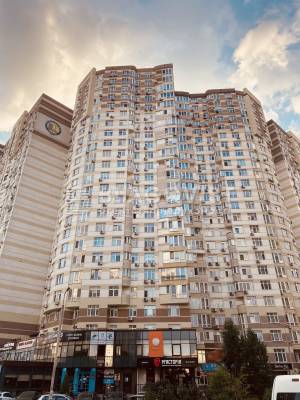 Квартира W-7291161, Ахматової Анни, 22, Київ - Фото 11