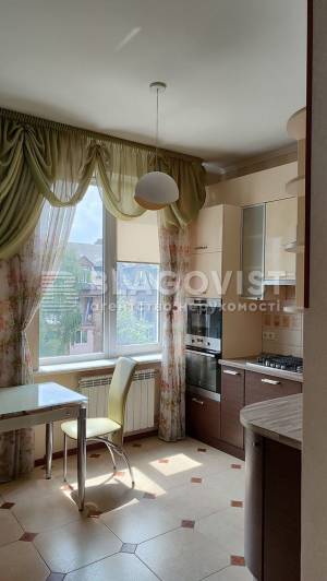 Apartment W-7294117, MacCain John str (Kudri Ivana), 13/2, Kyiv - Photo 1