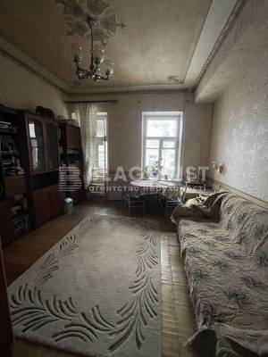 Квартира W-7294118, Ярославская, 31, Киев - Фото 4