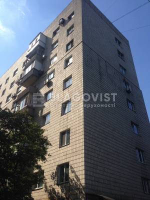 Apartment W-7301282, Tutunnyka Vasylia (Barbiusa Anri), 56, Kyiv - Photo 10