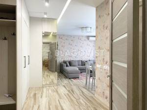 Apartment W-7301282, Tutunnyka Vasylia (Barbiusa Anri), 56, Kyiv - Photo 3