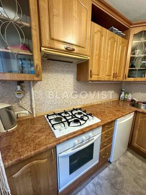 Квартира W-7320237, Лифаря Сержа (Сабурова Олександра), 17а, Київ - Фото 1