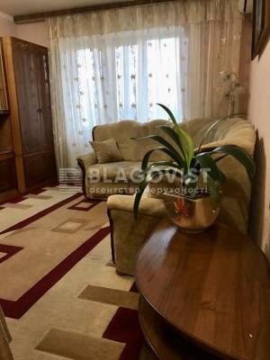 Квартира W-7320237, Лифаря Сержа (Сабурова Олександра), 17а, Київ - Фото 5