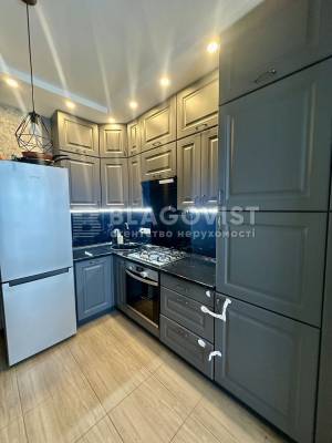 Квартира W-7320242, Радистів, 34, Київ - Фото 1
