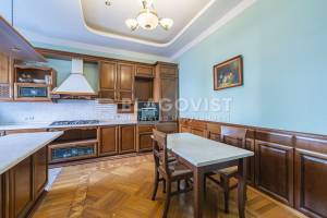 Квартира W-7347371, Антоновича Владимира (Горького), 9, Киев - Фото 1